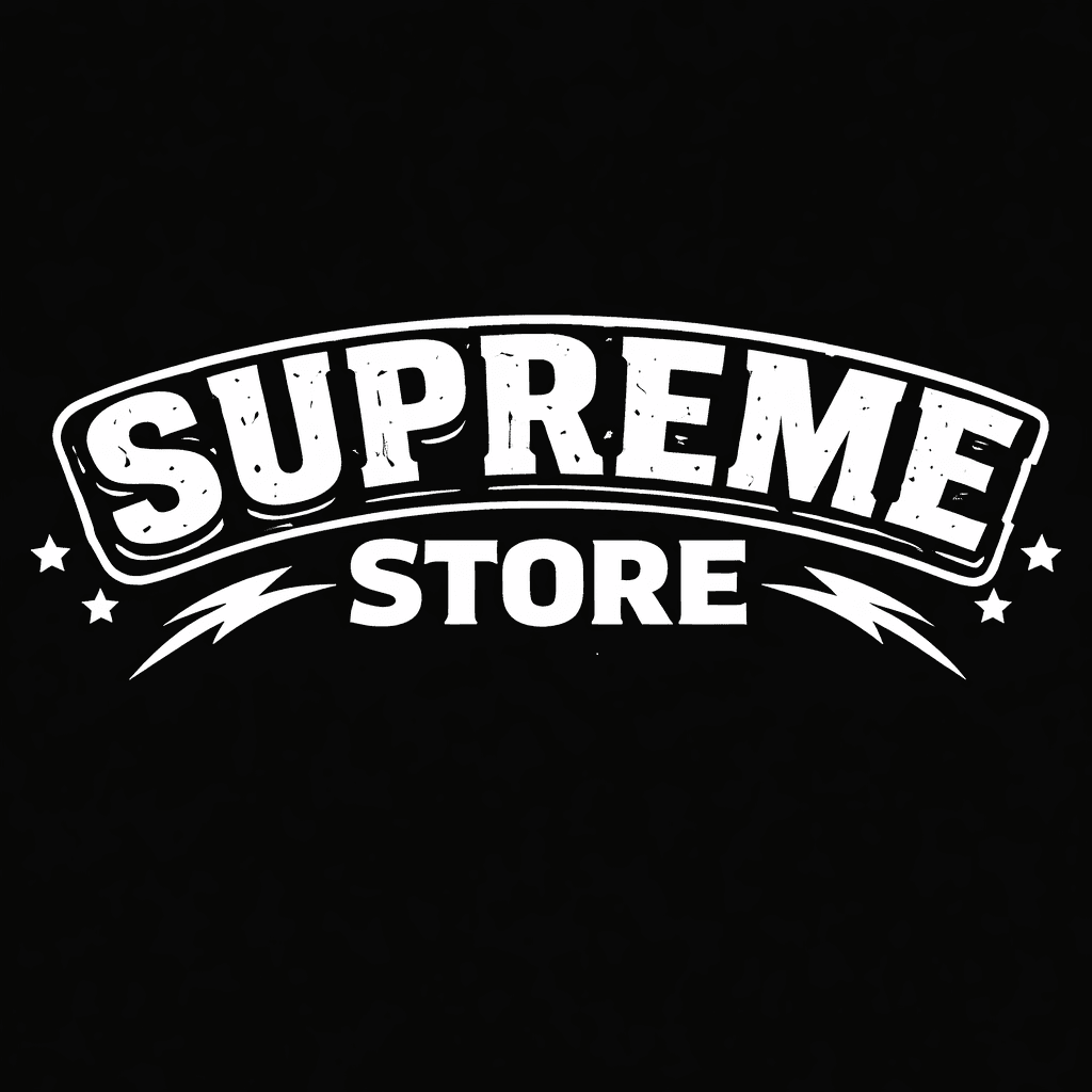 Supreme Store